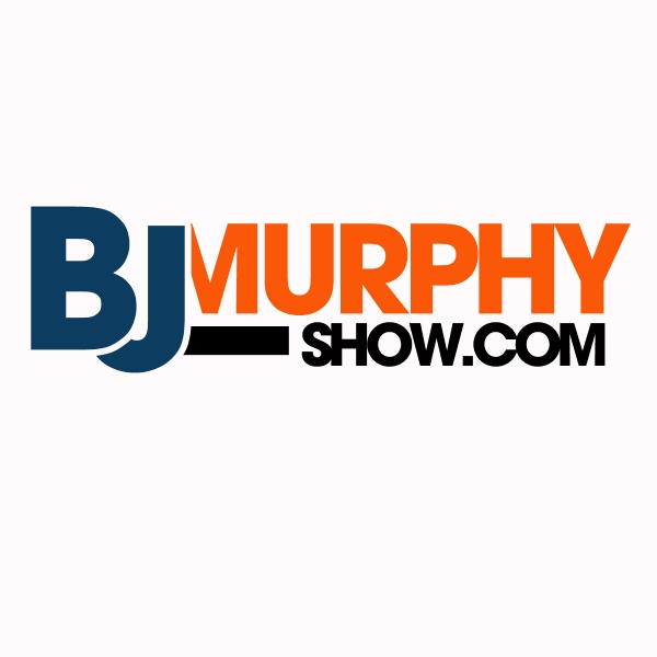 JAM98 Welcomes The BJ Murphy Show Starting 2pm,