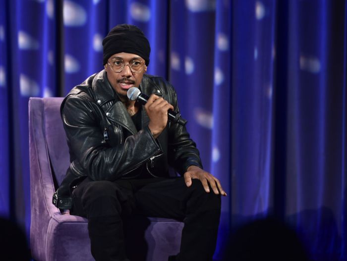Cheaper By The Dozen: Nick Cannon Welcomes Baby No. 12, His Second With Alyssa Scott