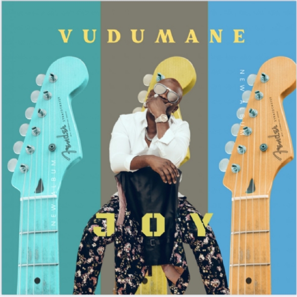 Vudumane | "Joy" | Music Service