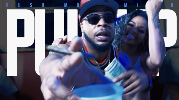 Rush MoneyMitch | "Pull Up" | Video Service