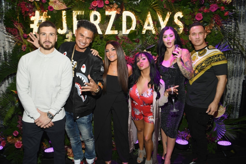 Pauly D Net Worth 2023: What Is The "Jersey Shore" Star Worth?