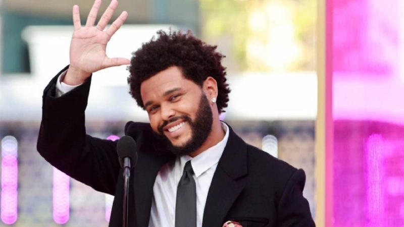 The Weeknd Donates Millions Of Emergency Meals To Gaza