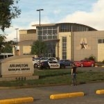 BMWorld and AmSim Release Arlington Municipal Airport for MSFS
