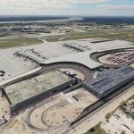 Verticalsim Releases KMSY For X-Plane 12
