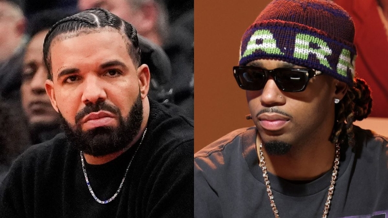 Drake Fires Back After Metro Boomin Over 'Her Loss' Shade