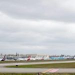 PHOTOS: Hanging Around Paine Field