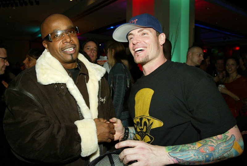Vanilla Ice Net Worth 2023: What Is The Rapper Worth?