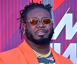 T-PAIN TEASES SNOOP DOGG FOR HAVING TOO MANY BUSINESSES: 'IT'S OUT OF CONTROL'