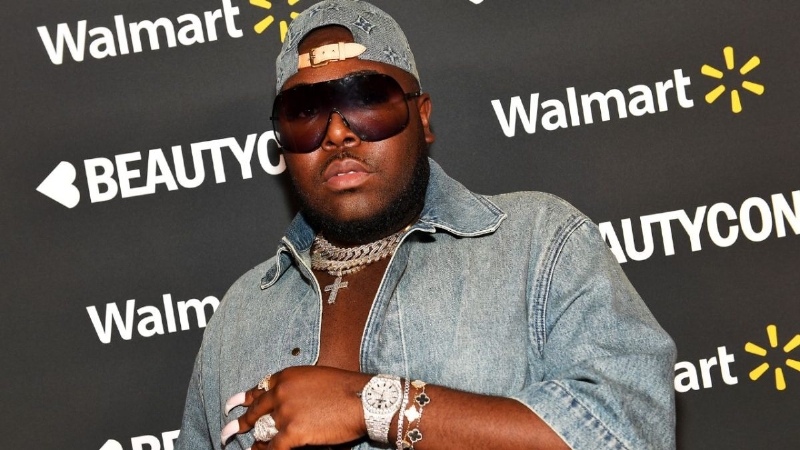 Saucy Santana To Join 'Love & Hip Hop: Atlanta'
