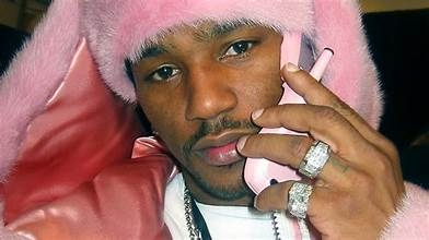 CAM'RON IMPLIES HE & MA$E SLEPT WITH LIL KIM & FOXY BROWN AFTER DIRK NOWITZKI CONFESSION