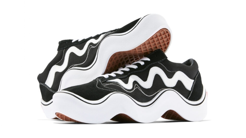 Tyga & MSCHF Lose Ruling In Vans Trademark Infringement Case