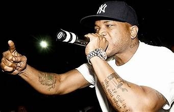 STYLES P DEFENDS FAT JOE OVER 'LIE' CONFESSION: 'R&B SINGERS LIE IN 95 PERCENT OF THEIR SONGS!'
