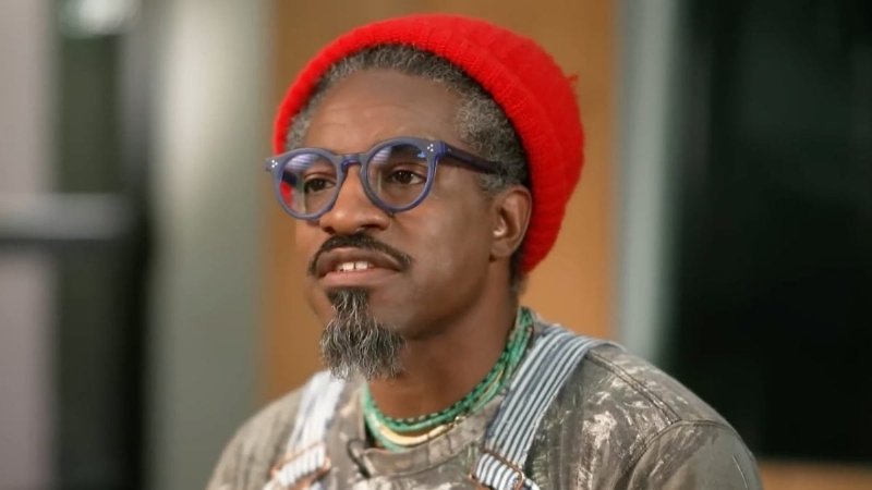 André 3000 Doesn't Like That Fans Are 'Upset' At His New Album