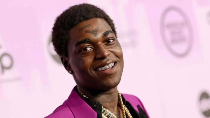 Kodak Black Update: Rapper Caught Swallowing Mouthful Of Cocaine