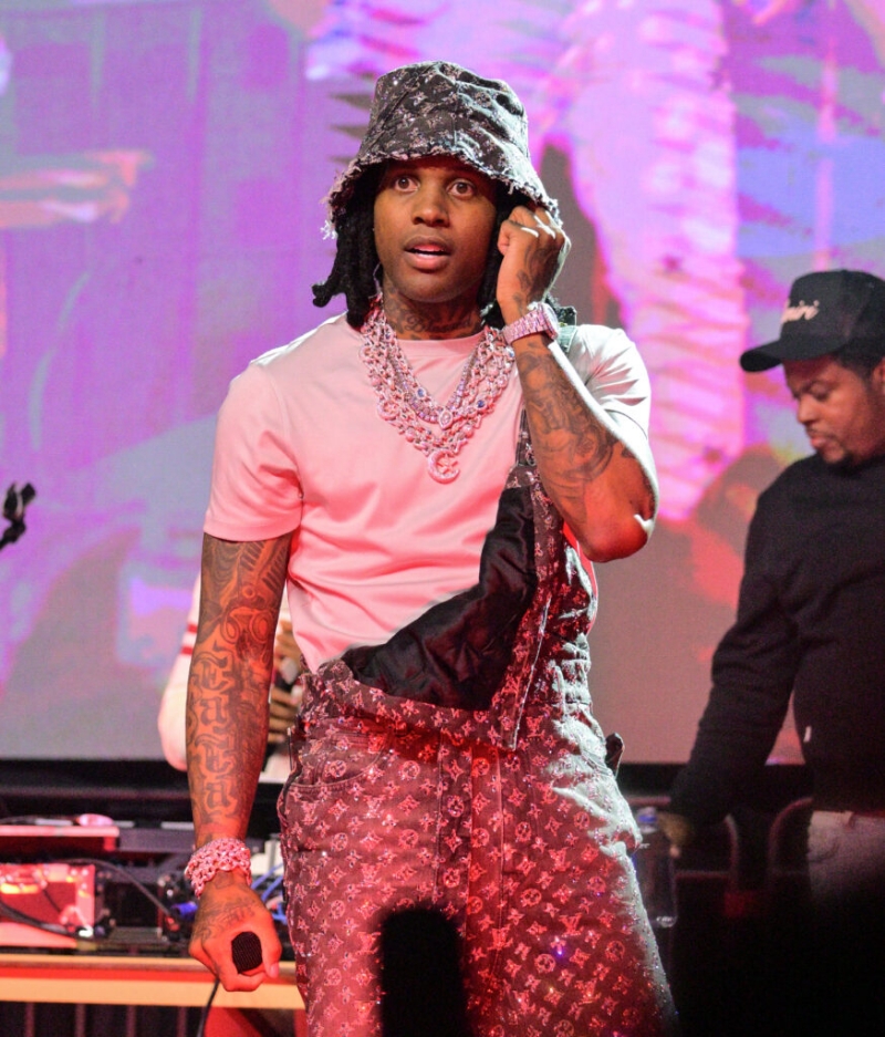 Lil Durk Faces $12 Million Lawsuit Over Alleged Song Rights Fraud