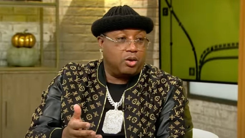 E-40 Disappointed By Current State Of Hip Hop