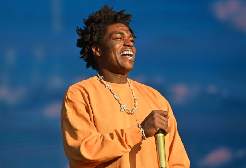 Kodak Black Cocaine Arrest: What We Know So Far