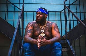 MAXO KREAM JOKES ABOUT BEING TURNED INTO 'GTA 6' CHARACTER WITH ROD WAVE DREADS