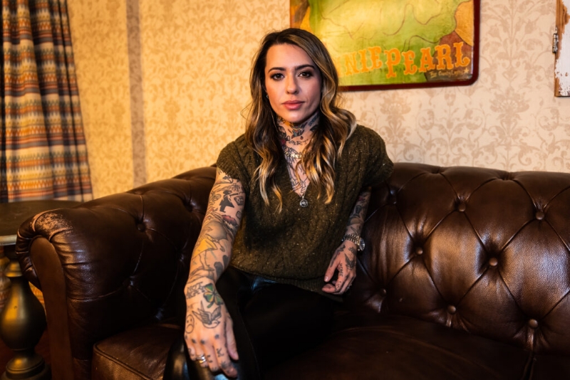 Morgan Wade Net Worth 2023: What Is The Country Singer Worth?