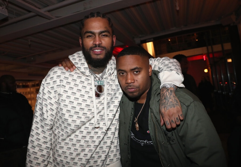 Dave East Net Worth 2023: What Is The Rapper Worth?