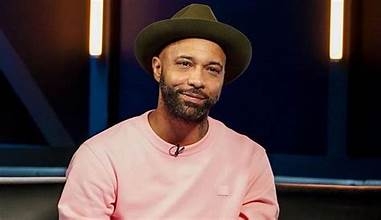 JOE BUDDEN RESPONDS TO CAM'RON'S LAWSUIT THREAT OVER MELYSSA FORD DRAMA: 'CALL YOUR LAWYER'