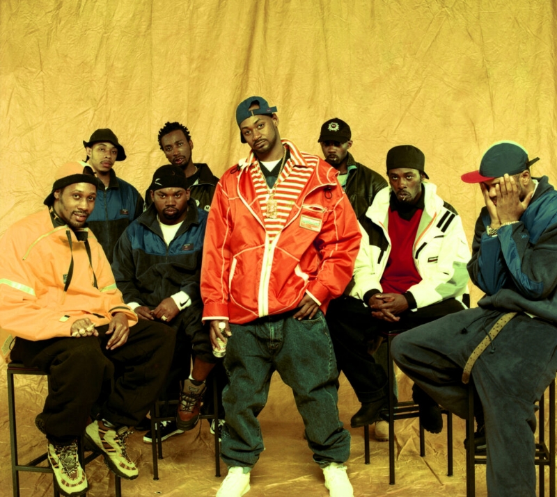 Wu-Tang Clan's RPG Xbox Game Gets New Details: Report