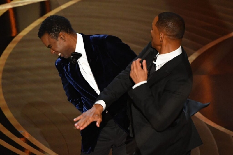 Jada Pinkett Smith Admits Will Smith's Oscars Slap Saved Their Marriage