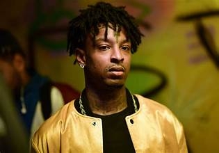 21 SAVAGE RECEIVES A SECOND PROCLAMATION FOR HIS OWN 'APPRECIATION' DAY IN ATLANTA