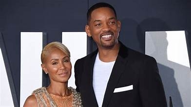 JADA PINKETT SMITH SAYS WILL SMITH'S OSCARS SLAP SAVED THEIR MARRIAGE
