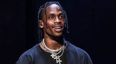 TRAVIS SCOTT & JOHN MCENROE SPAT CONTINUES AS TENNIS LEGEND DEFACES NIKE SNEAKERS