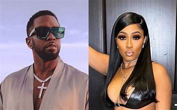 CASSIE PLOTTING COMEBACK TOUR AFTER DIDDY LAWSUIT SETTLEMENT, SAYS RYAN LESLIE