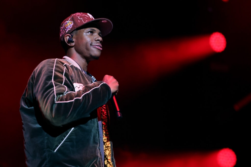 A Boogie Wit Da Hoodie Net Worth 2023: What Is The Rapper Worth?