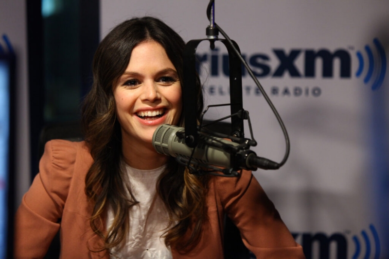 Rachel Bilson Net Worth: How Much Is The Actress Worth?