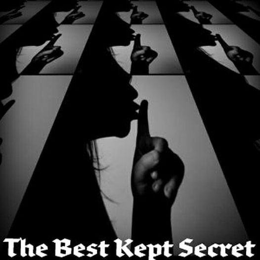 THEBESTKEPTSECRETRADIONETWORK