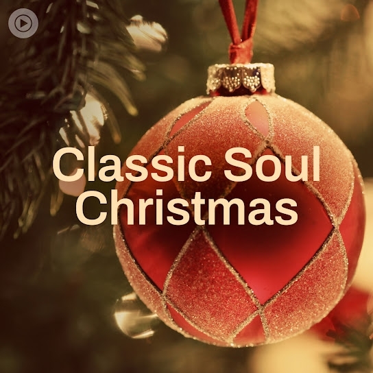 Christmas Soul All Weekend