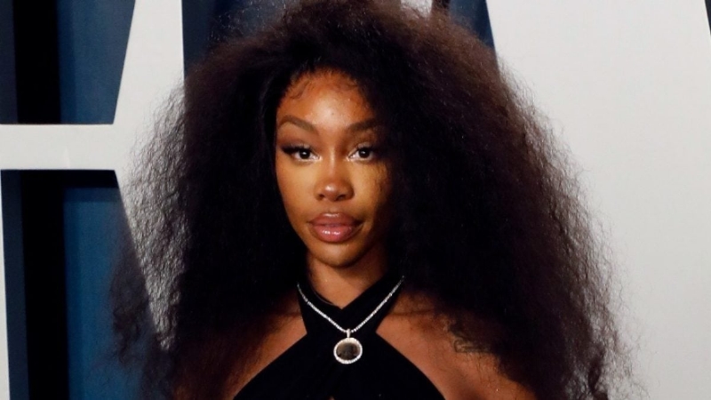 SZA Offers Fans Words Of Wisdom To Carry Into The New Year