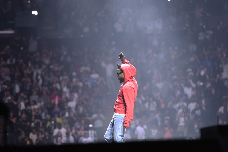 Drake's UMG Lawsuit Leaves Lord Jamar Concerned About The State Of Hip-Hop