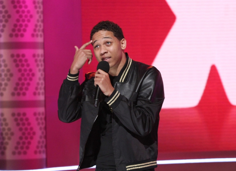 Lil Bibby Shares Advice For Dave Blunts After His Viral Oxygen Tank Performance