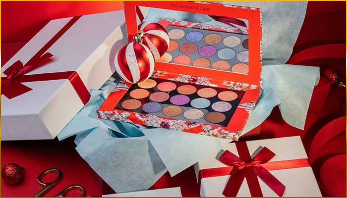 10 Holiday Makeup Gifts from Ulta Beauty for the Glam Lover in Your Life