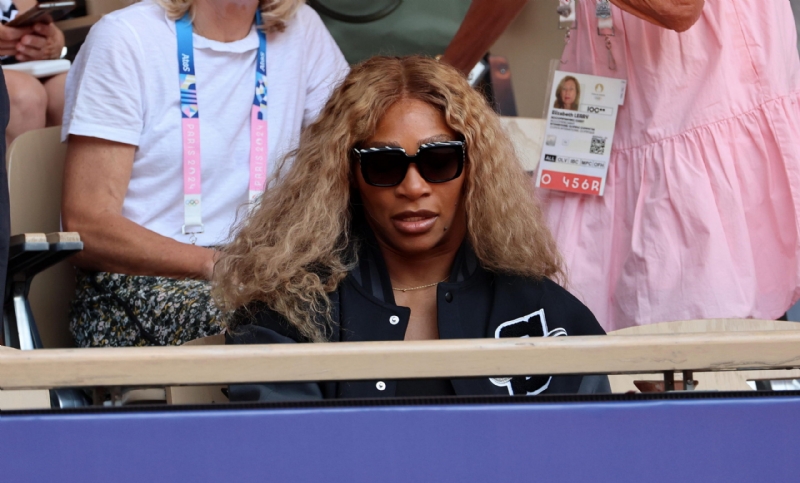 Serena Williams Firmly Rebukes Accusations About Bleaching Her Skin