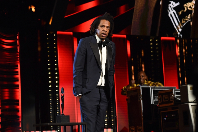 Jay-Z's Luxury Weed Brand In Reported Dire Financial Straits