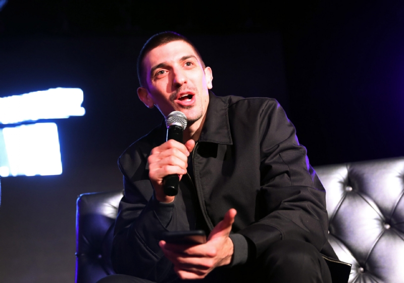 Andrew Schulz Jokes About Being Able To Rape Kendrick Lamar In Disturbing Rant