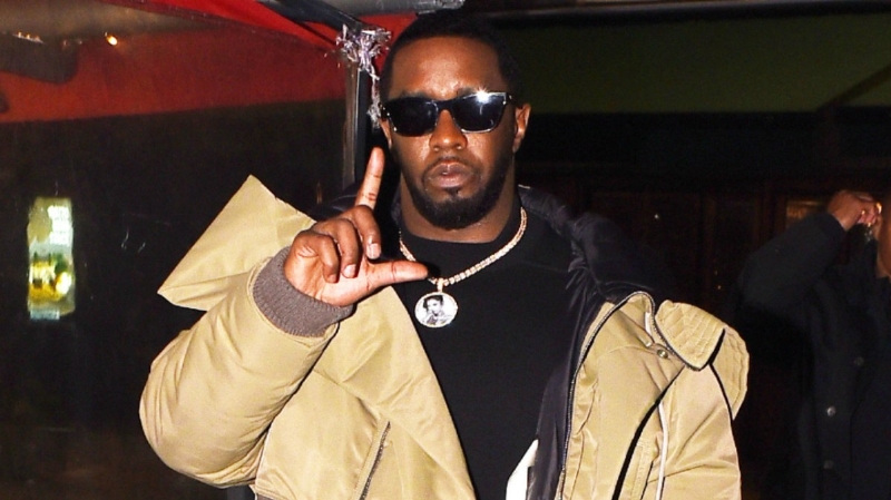 Diddy's Lawyers Protest 'Untenable' Restrictions On Laptop Use