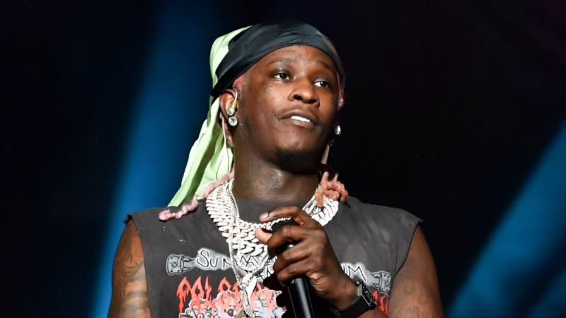 Young Thug Praised By YSL Juror After RICO Trial