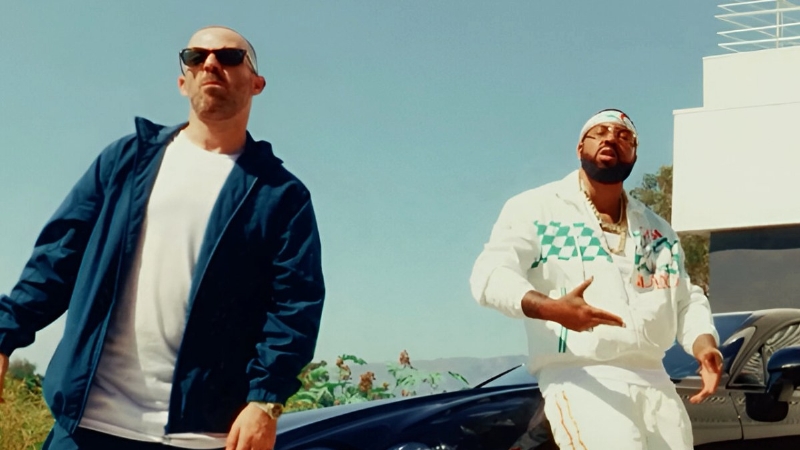 Roc Marciano & The Alchemist Announce New Album 'Skeleton Key'