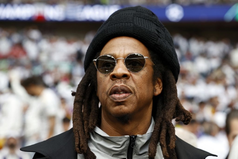 Jay-Z Lawyer Asserts Anonymity Can't Continue, Demands Jane Doe Reveal Her Identity Or Drop Lawsuit