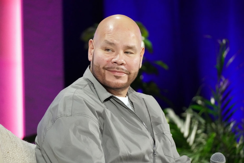 Fat Joe Calls Ozempic 'Greatest Invention Ever' After Losing Another 100 Pounds, But Will He Change 