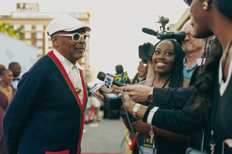 ASAP Rocky To Play Lead In Spike Lee's New Film "Highest 2 Lowest"