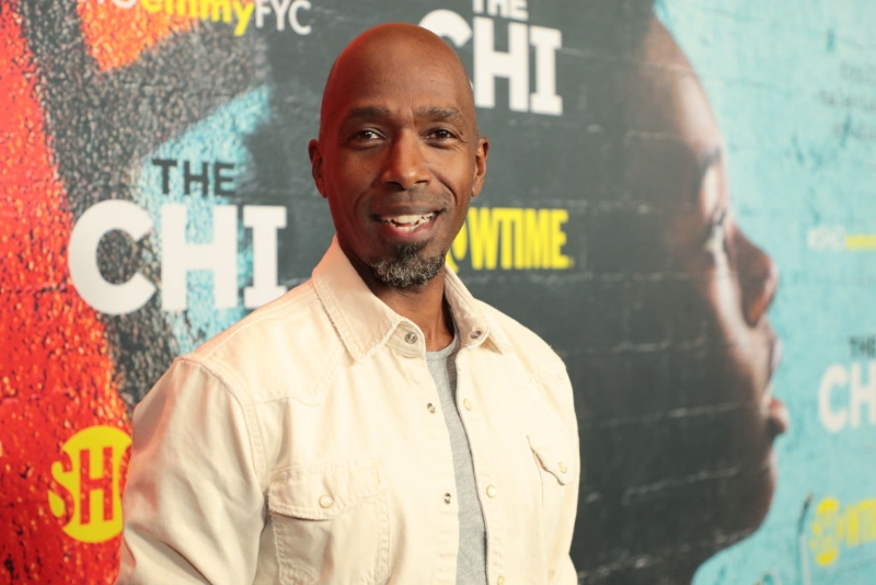 Actor Ntare Guma Mbaho Mwine Is Winning Awards Across The Globe For His Documentary About Ugandan Ph