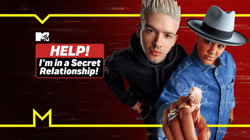 New Episodes Of 'Help! I'm In A Secret Relationship!' Return To MTV In January
